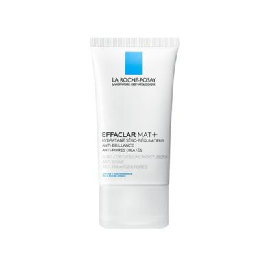 LRP EFFACLAR MAT HIDRATANTE MATIFICANTE ACTIVA 40 ML