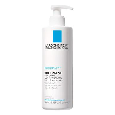 LRP TOLERIANE DERMOLIMPIADOR 400 ML