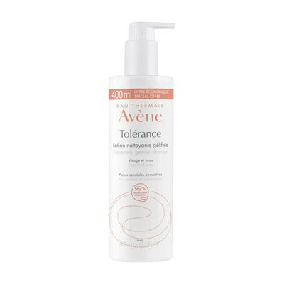 AVENE LOCION TOLERANCE 400 ML