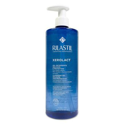 RILASTIL XEROLACT GEL LIMPIADOR 1 ENVASE 750 ML