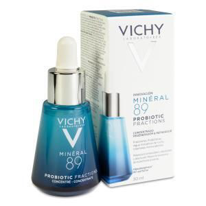 VICHY MINERAL 89 PROBIOTIC 1 FRASCO 30 ML