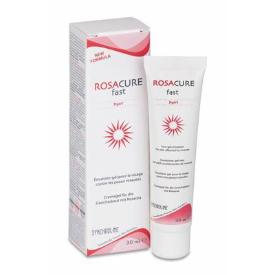 ROSACURE FAST 30 ML