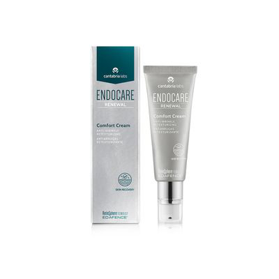ENDOCARE RENEWAL COMFORT CREAM 1 ENVASE 50 ML