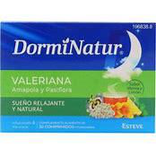 DORMICALM 30 COMPRIMIDOS INFUSIONABLES