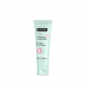 SUAVINEX MI PRIMERA CREMA FACIAL HIDRATANTE 1 EN