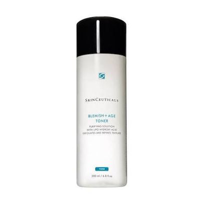 SKINCEUTICALS EQUALIZING TONER TONICO SN ALCOHOL
