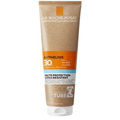 ANTHELIOS SPF 30 LECHE SIN PERFUME 250 ML