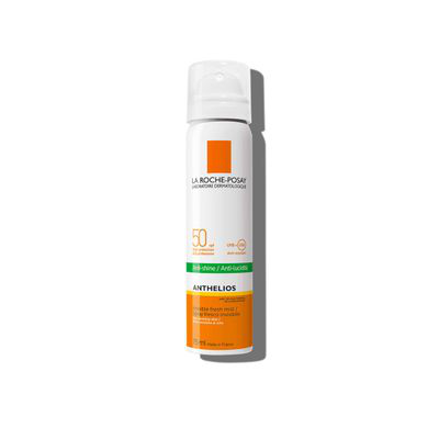 ANTHELIOS BRUMA FRESCA INVISIBLE SPF 50 AEROSOL