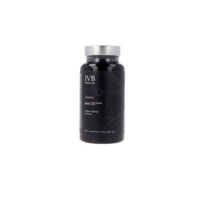 IVB ANTI-OX GLOBAL 60 CAPSULAS