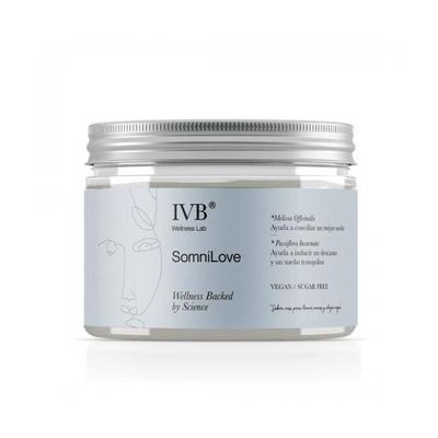 IVB SOMNILOVE 210 G LIMÓN
