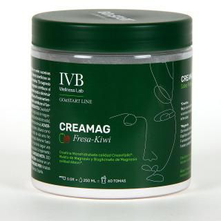 IVB CREAMAG FRESA-KIWI 300G CREATINA
