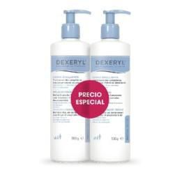 DEXERYL DUO CREMA 500ML