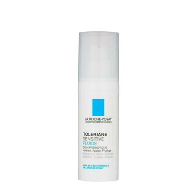 LRP TOLERIANE SENSITIVE FLUIDO 40 ML