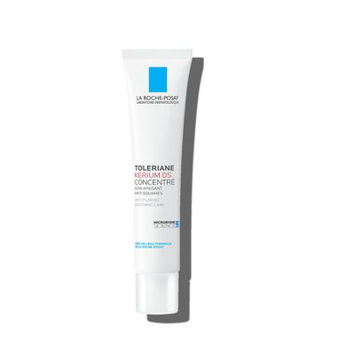 LRP KERIUM DS CREMA TTO CALMANTE PRODESCAMANTE LA RO