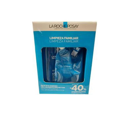 LRP LIPIKAR PACK  GEL+RECARGA
