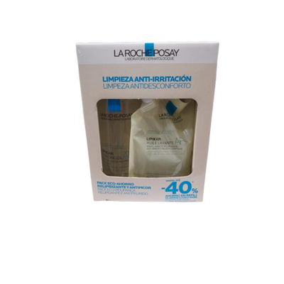 LRP LIPIKAR PACK HUILE+RECARGA