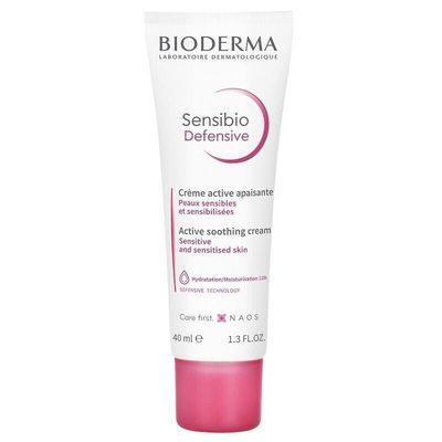 SENSIBIO DEFENSIVE BIODERMA  40 ML