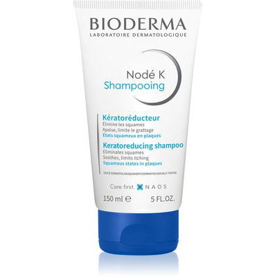 NODE K CHAMPU BIODERMA 150 ML