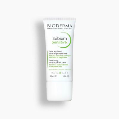 SEBIUM SENSITIVE BIODERMA 30 ML
