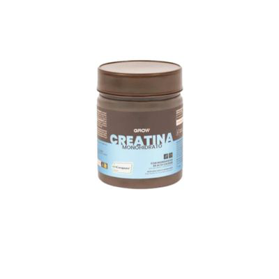 GROW NUTRITION CREATINA NEUTRA CREAPURE 250G