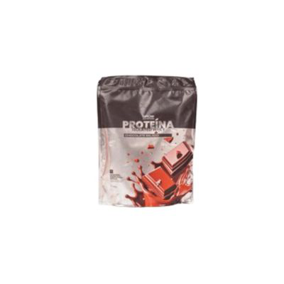 GROW NUTRITION PROTEINA CHOCOLATE SALADO 500 G
