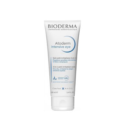 ATODERM INTENSIVE EYE BIODERMA 1 ENVASE 100 ML