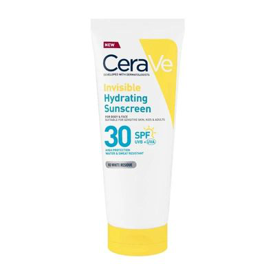 CERAVE SUNSCREEN SPF30+ 75ML