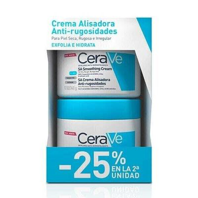 CERAVE DUPLO ANTIRUGOSIDADES 340G