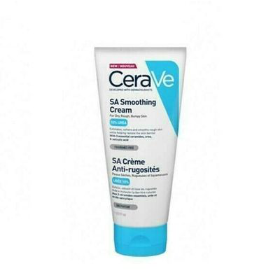 CERAVE SA CREMA ALISADORA ANTI-RUGOSIDADES 170 G