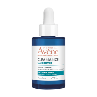 AVENE CLEANANCE COMEDOMED SERUM INTENSIVO 1 ENVASE 30 ML