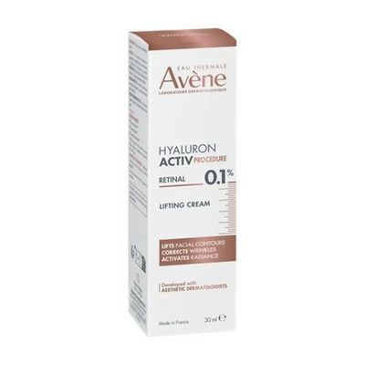 AVENE HYALURON ACTIV PROCEDURE CREMA LIFTING  30 ML