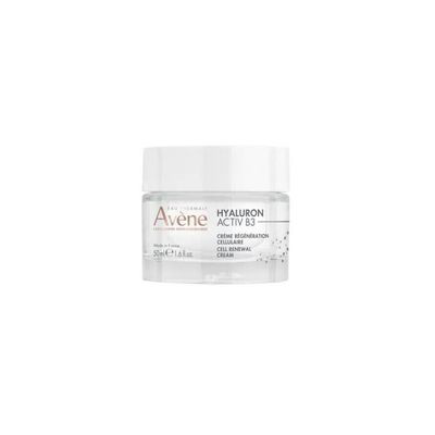 AVENE HYALURON ACTIV B3 CREMA DIA REGENERADORA