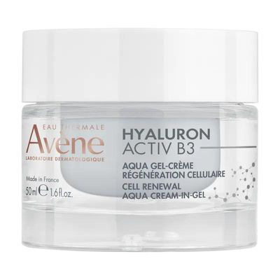 AVENE HYALURON ACTIV B3 AQUA GEL CREMA REGENERADORA  50 ML
