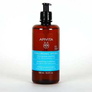 AP CHAMPU HYALURONIC HYDRA 500ML