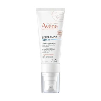 AVENE TOLERANCE HYDRA-10 FLUIDO HIDRATANTE 1 ENV