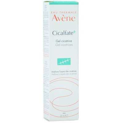 AVENE CICALFATE GEL ANTI MARCA CICAT 30M