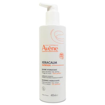 AVENE XERACALM BALSAMO