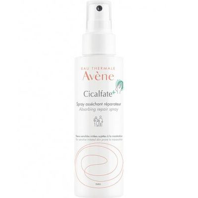 AVENE CICALFATE+ SPRAY SECANTE CALMANTE 1 ENVASE