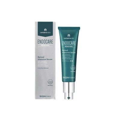 ENDOCARE RENEWAL RETINOL SERUM 1 ENVASE 30 ML