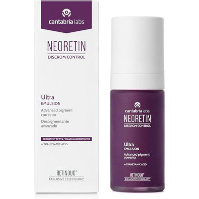 NEORETIN DISCROM CONTROL ULTRA EMULSION DESPIGME