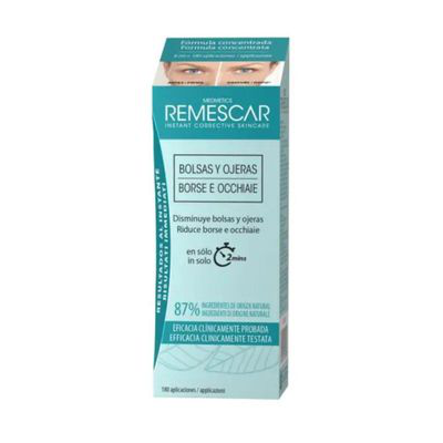 REMESCAR BOLSAS Y OJERAS 8 ML
