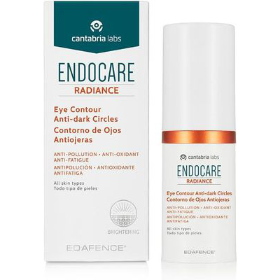 ENDOCARE RADIANCE CONTORNO DE OJOS ANTIOJERAS 1