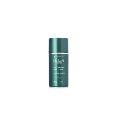 ENDOCARE TENSAGE CUELLO Y ESCOTE 1 ENVASE 80 ML