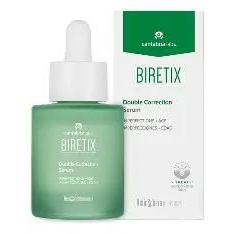 BIRETIX DOUBLE CORRECTION SERUM IMPERFECCIONES + EDAD 1 ENVASE 30 ML