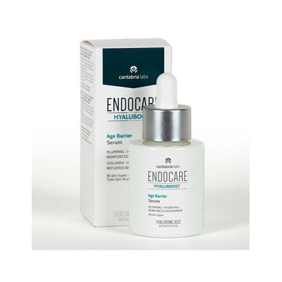 ENDOCARE HYALUBOOST AGE BARRIER SERUM  30 ML
