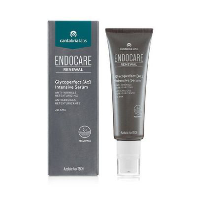 ENDOCARE RENEWAL GLYCOLIC INTENSIVE SERUM 50 ML