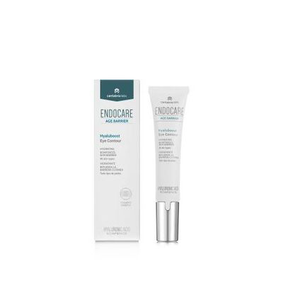 ENDOCARE AGE BARRIER HYALUBOOST CONTORNO DE OJOS 1 ENVASE 15 ML