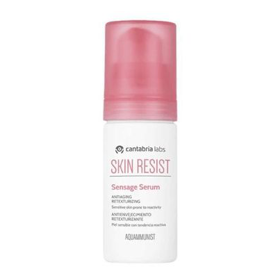 SKIN RESIST SENSAGE SERUM 1 ENVASE 30 ML