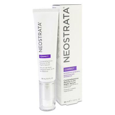 NEOSTRATA COMPREHENSIVE RETINOL 0.3% NIGHT SERUM