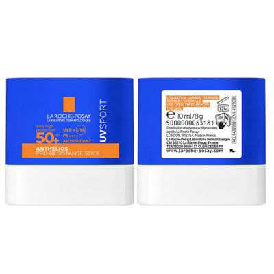 ANTHELIOS STICK SPORT 10ML